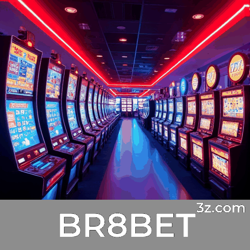 BR8BET.com - Plataforma de Apostas com Segurança SSL - BR8BET