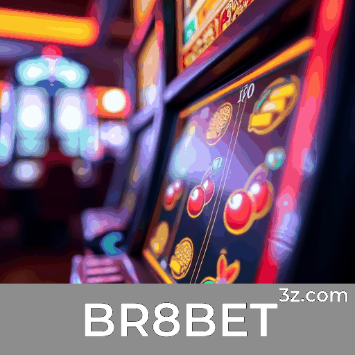 BR8BET: Cassino Premiado e Pagamentos Rápidos