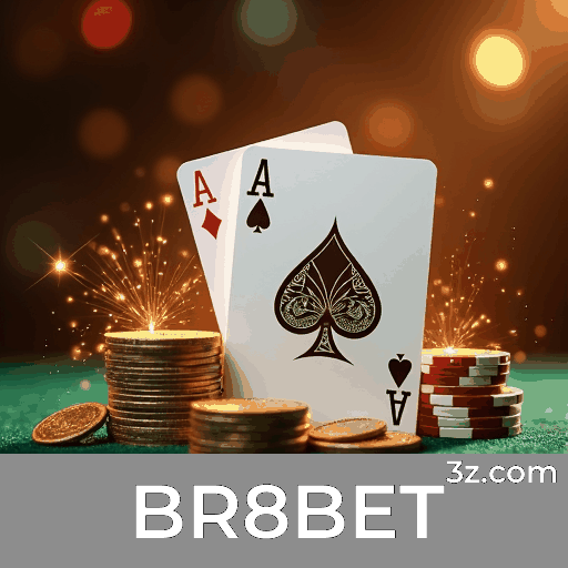 BR8BET: Aposta com Segurança e Serviço Profissional
