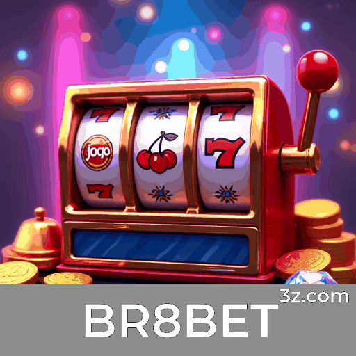 Experiência Premium de Jogos de Casino no BR8BET