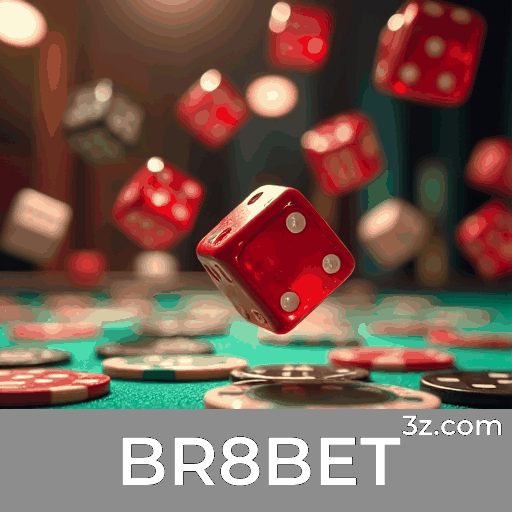 BR8BET: Aposta Móvel Simplificada e Completa