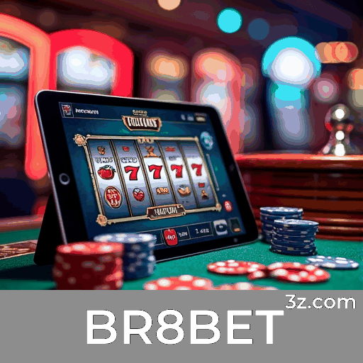 BR8BET: Inteligência Esportiva e Dados para Apostas Avançadas